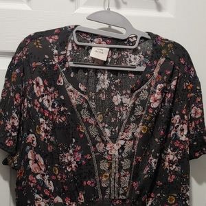 Women's Dress